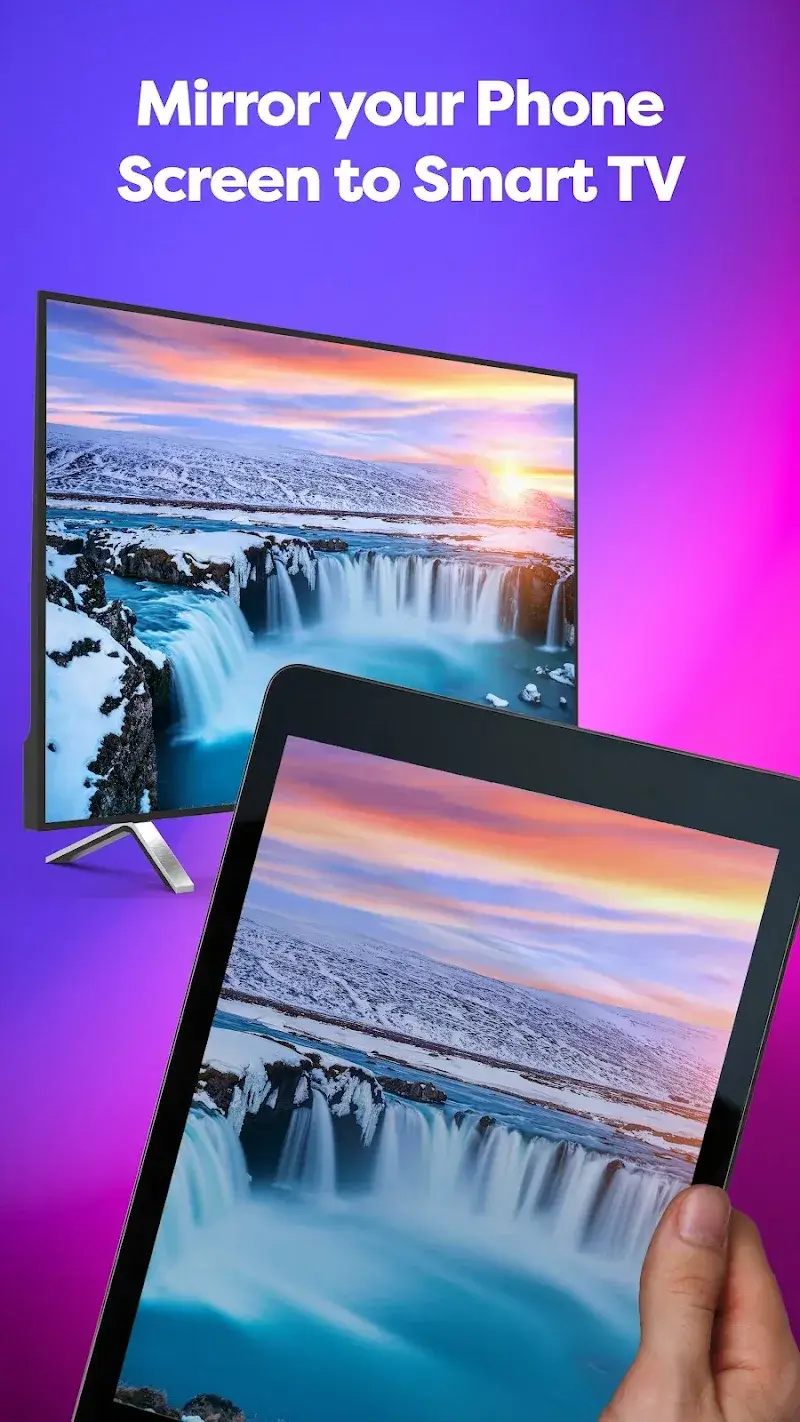 Remote Control for Rоku & TCL - screenshot 5