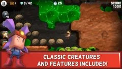 Boulder Dash 30th Anniversary Premium - screenshot 2