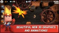 Boulder Dash 30th Anniversary Premium - screenshot 4