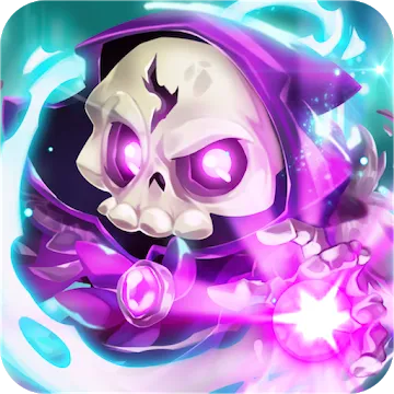 Dragon's Watch - RPG MOD APK icon