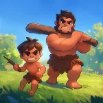 Age of Heroes - app icon