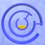 Balls Rotate MOD APK icon