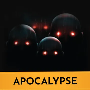 Zombie Survival Battle: Apocalypse MOD APK icon