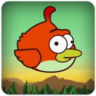 Clumsy Bird MOD APK icon