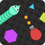 Snakes vs. Tanks MOD APK icon