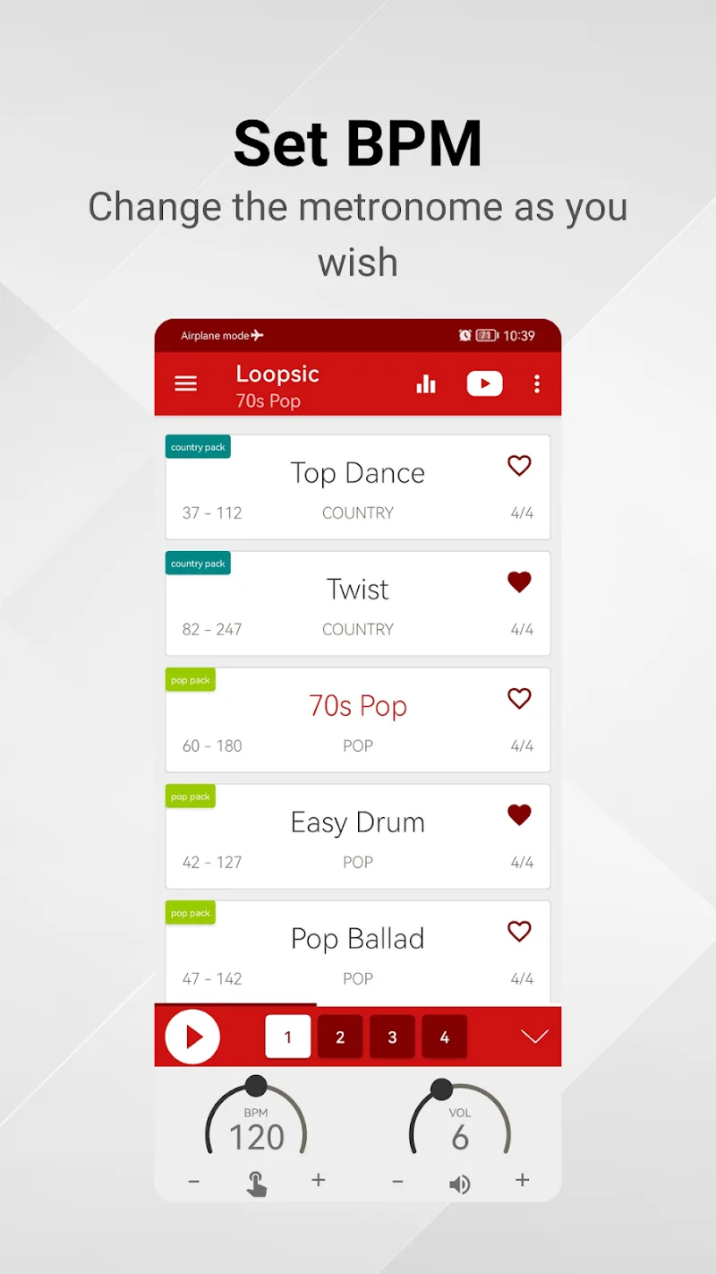 Loopsic - screenshot 2