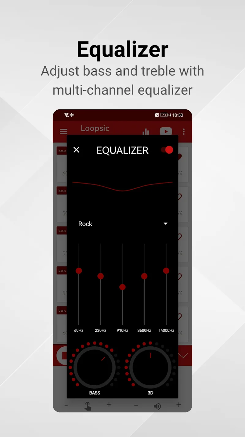 Loopsic - screenshot 3