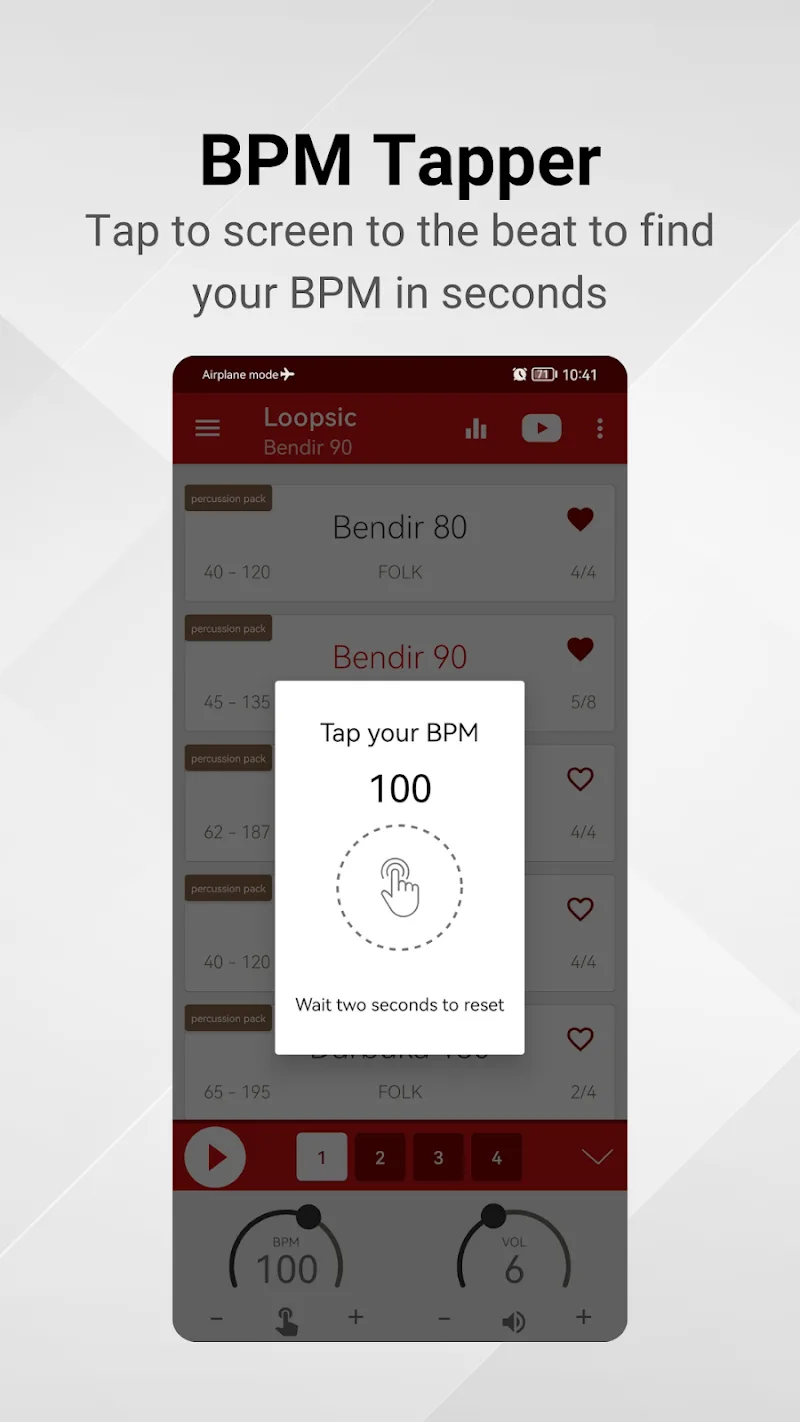 Loopsic - screenshot 4