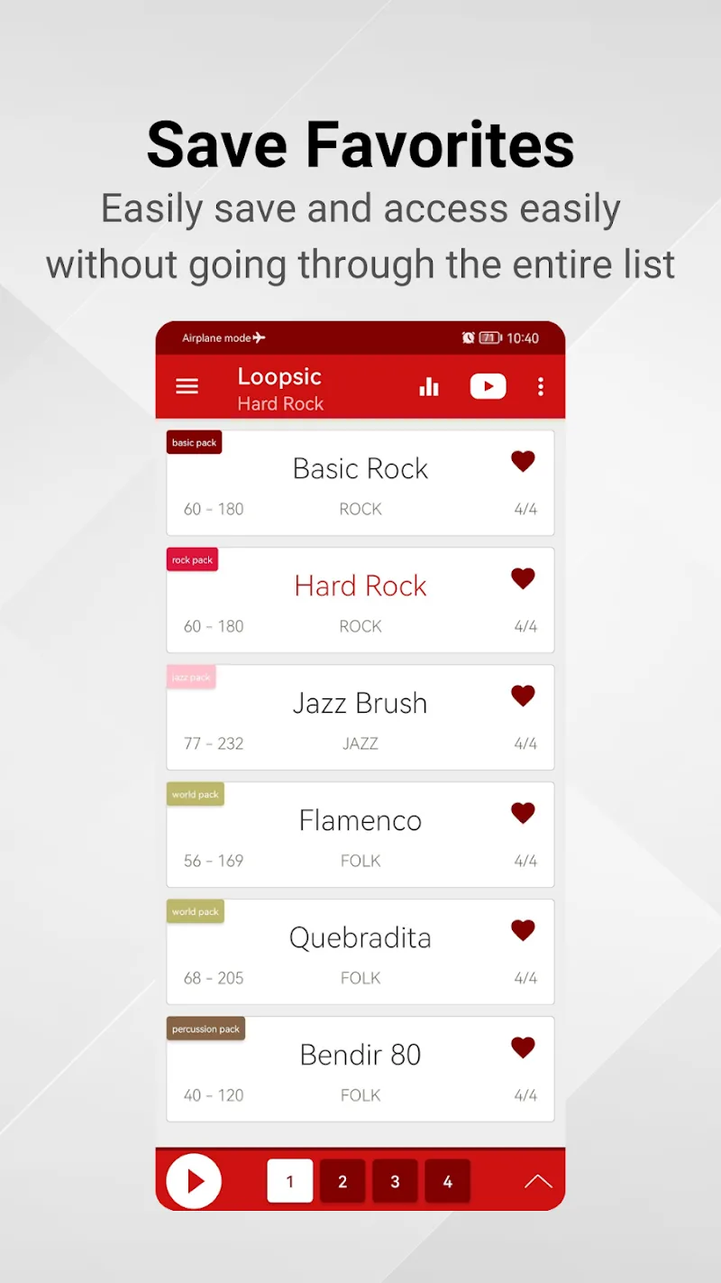 Loopsic - screenshot 5