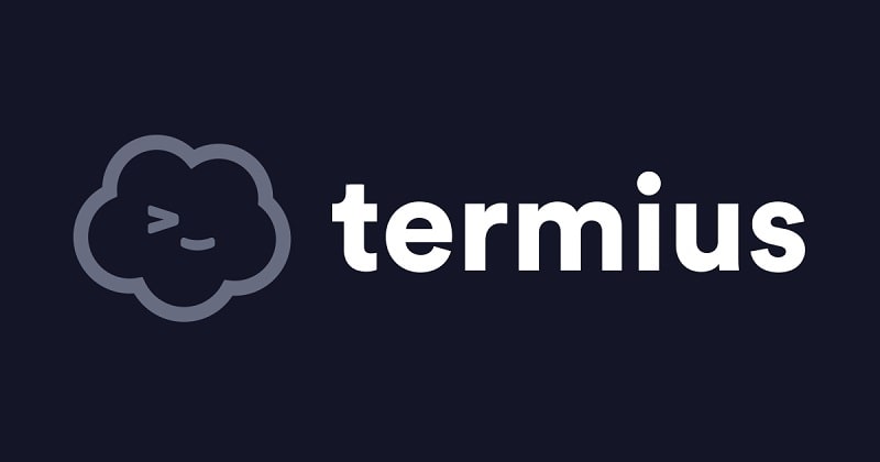 Termius APK MOD APK icon