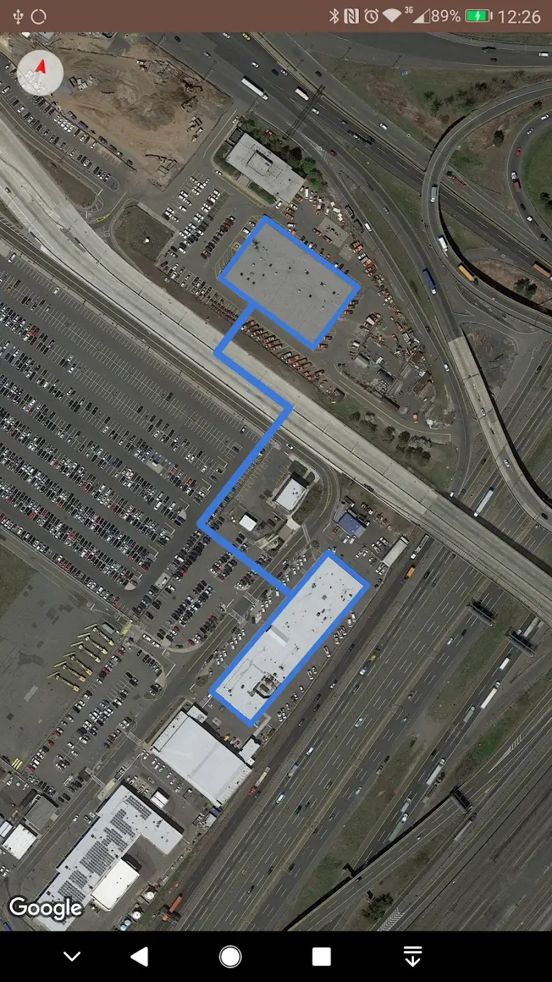 Tools for Google Maps - screenshot 3