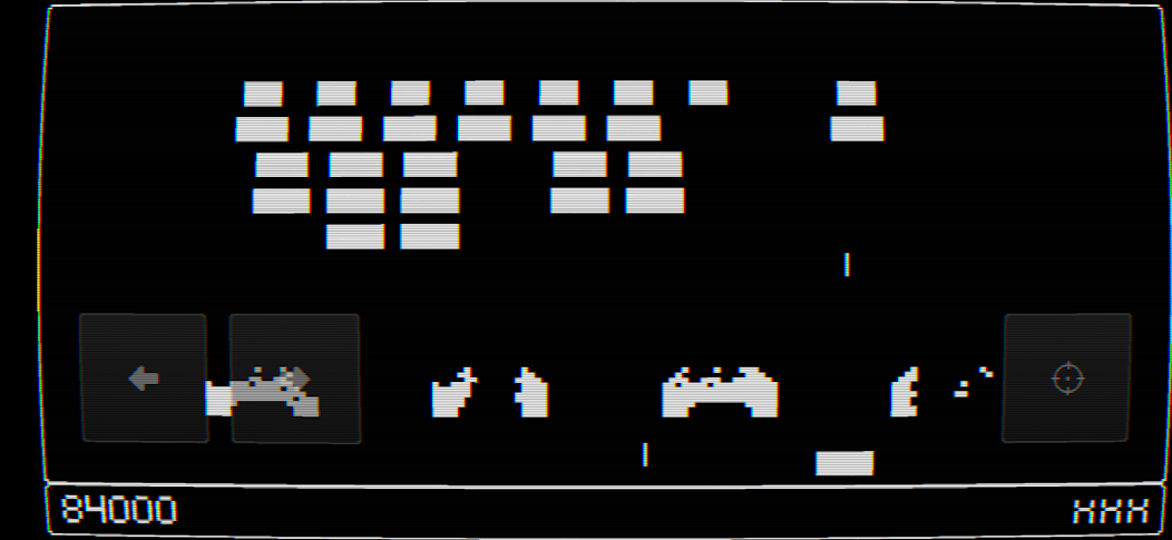 Super Retro Mega Wars - screenshot 3