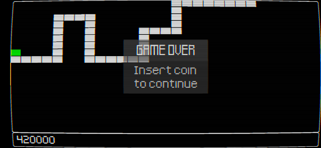 Super Retro Mega Wars - screenshot 4