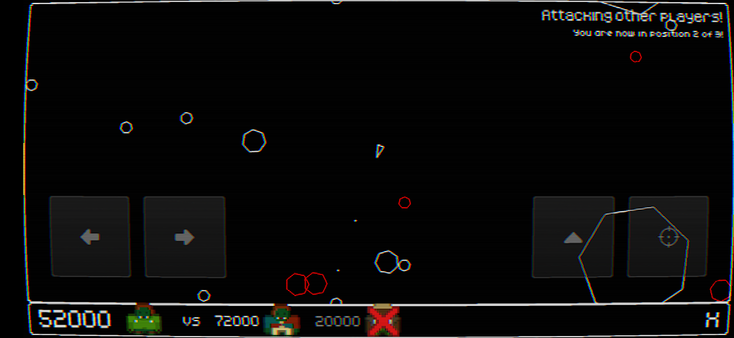 Super Retro Mega Wars - screenshot 6