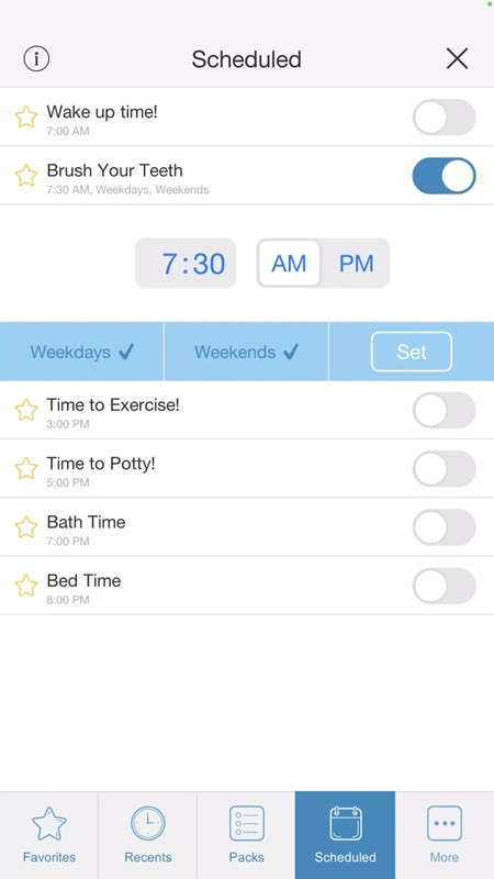Elmo Calls by Sesame Street APK - screenshot 4