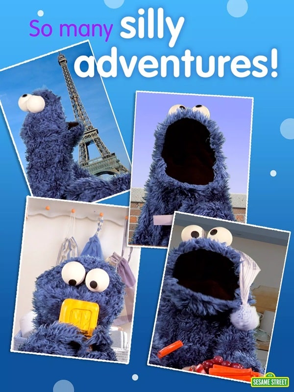 Cookie Calls APK - screenshot 3