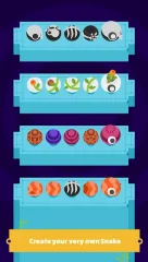 Snake Towers - screenshot 4