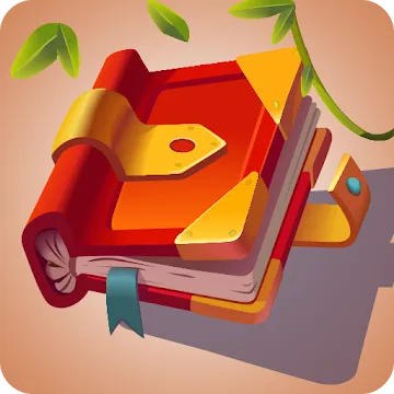 GOD OF MAGIC - Choose your own adventure gamebook MOD APK icon
