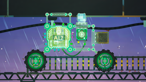 Mechanical Lab - screenshot 1