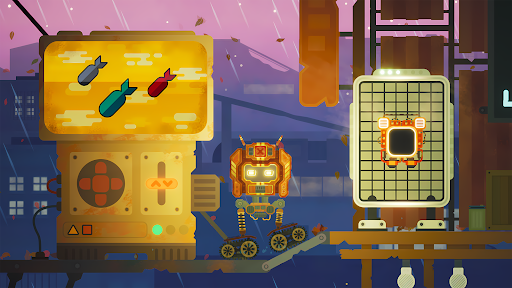 Mechanical Lab - screenshot 3