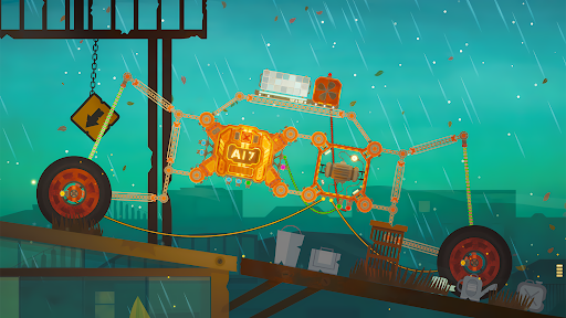 Mechanical Lab - screenshot 4