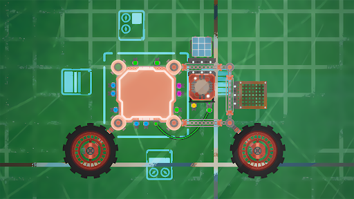 Mechanical Lab - screenshot 5