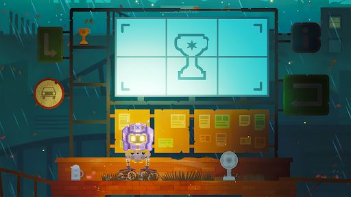 Mechanical Lab - screenshot 6