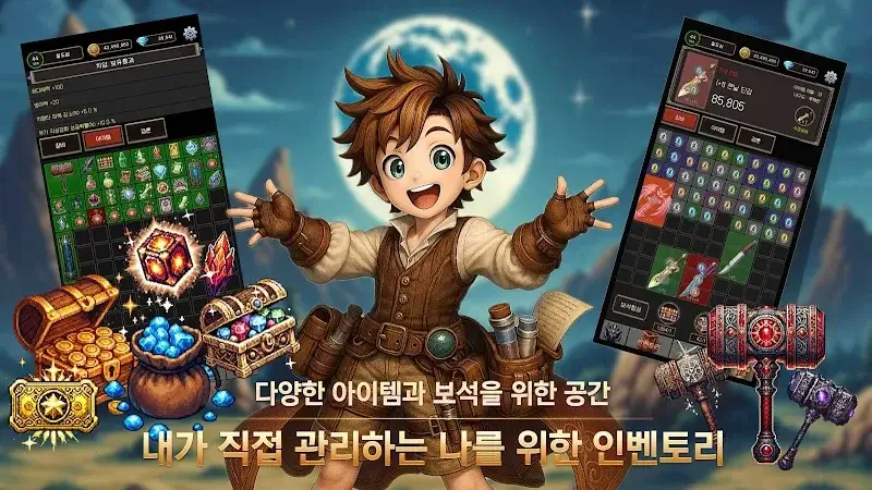 Resurrection with the sword - screenshot 3