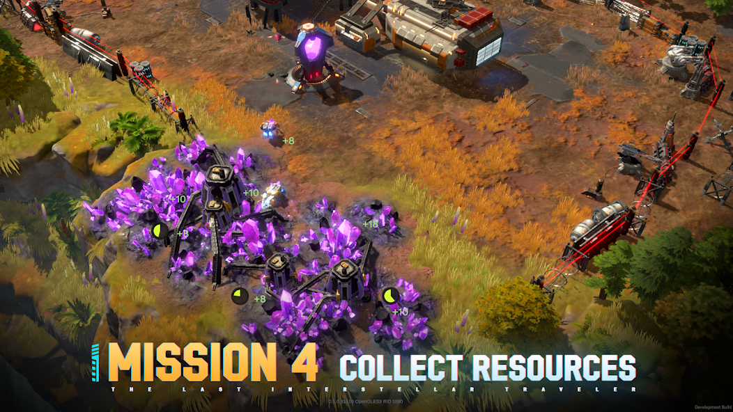 The Last Interstellar Traveler - screenshot 20