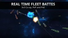 AQ First Contact - screenshot 1