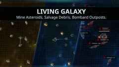 AQ First Contact - screenshot 3