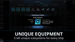 AQ First Contact - screenshot 4