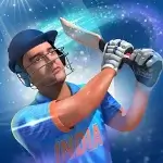 World Cricket Champions League - app icon