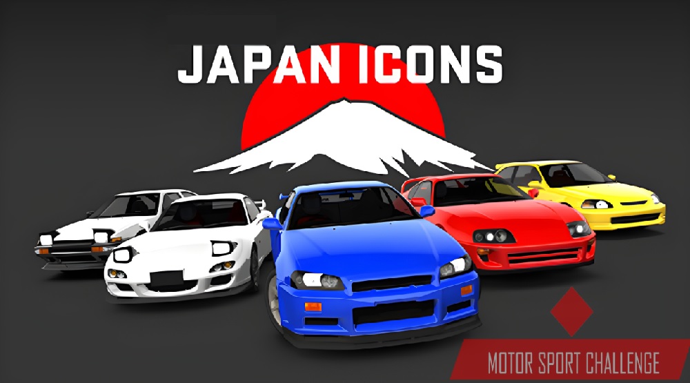 Motor Sport Challenge APK - screenshot 1