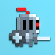 Pixel Battle: War MOD APK icon