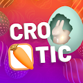 Crostic Crossword－Word Puzzles MOD APK icon