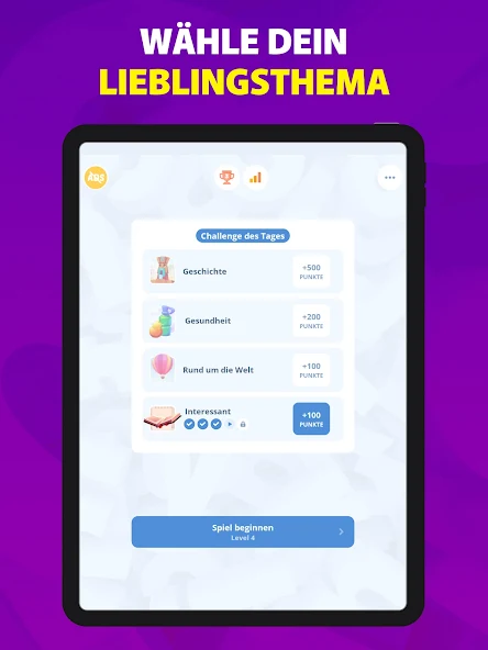 Crostic Crossword－Word Puzzles - screenshot 10