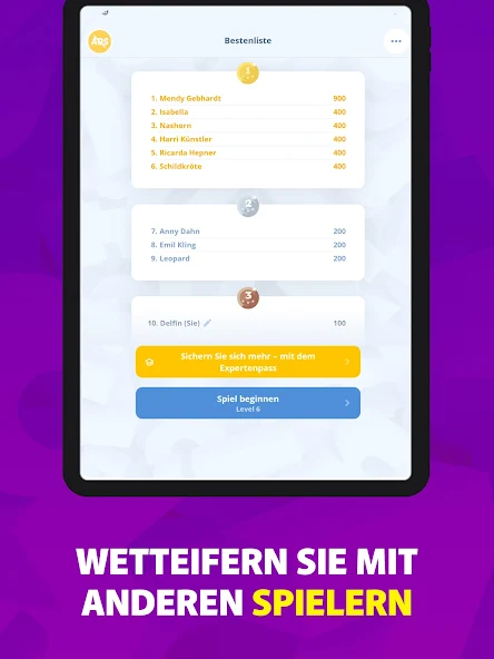 Crostic Crossword－Word Puzzles - screenshot 16