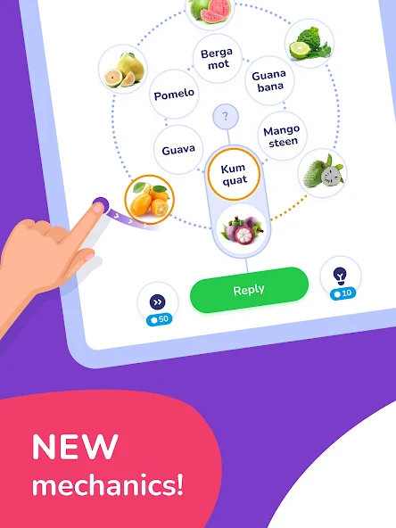 Trivia Spin-Guess Brain Quiz - screenshot 13