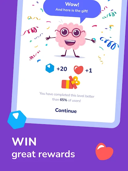 Trivia Spin-Guess Brain Quiz - screenshot 18
