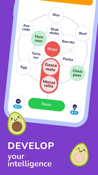 Trivia Spin-Guess Brain Quiz - screenshot 4