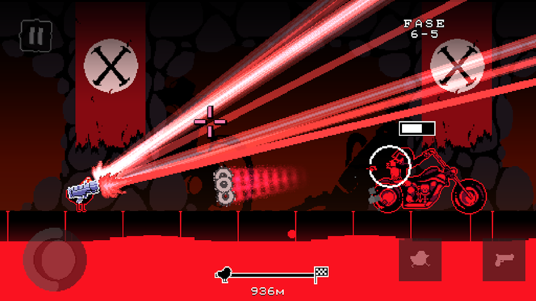 SUPER CHICKEN JUMPER - screenshot 3