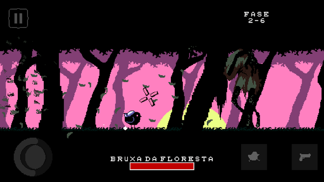 SUPER CHICKEN JUMPER - screenshot 4