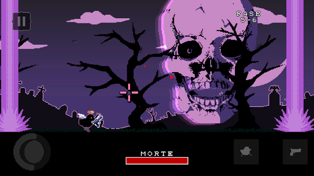 SUPER CHICKEN JUMPER - screenshot 6