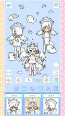 Pastel Friends - screenshot 3