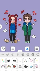 Lily Story - screenshot 1