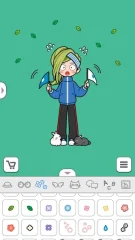 Lily Story - screenshot 3