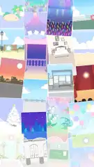 Pastel Party : Dress Up Game - screenshot 3