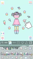 Pastel Girl - screenshot 2