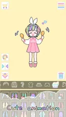 Pastel Girl - screenshot 3